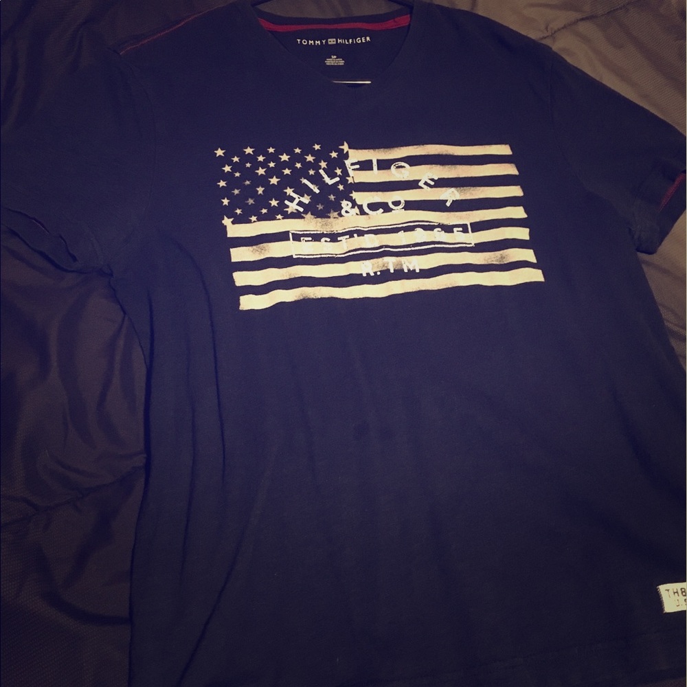 Tommy Hilfiger Shirt